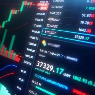 AlphaTrade