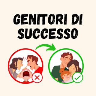 Genitori di successo