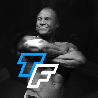 TRUST Fitness
