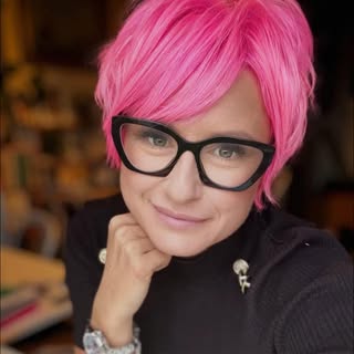 Paulina Pastuszak