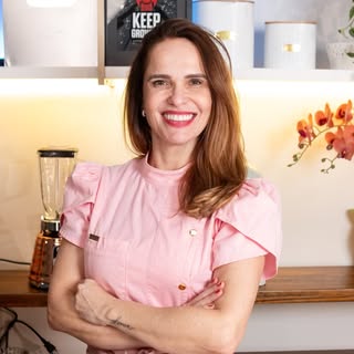 Chef Ísis Alvarez