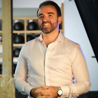 Pierre Tiab - Consultant