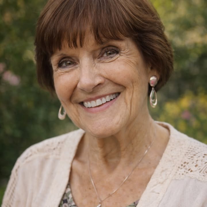 Angela Robinson