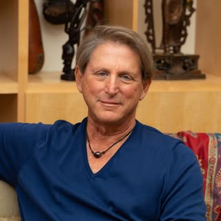 Terry Real - Relational Life Institute
