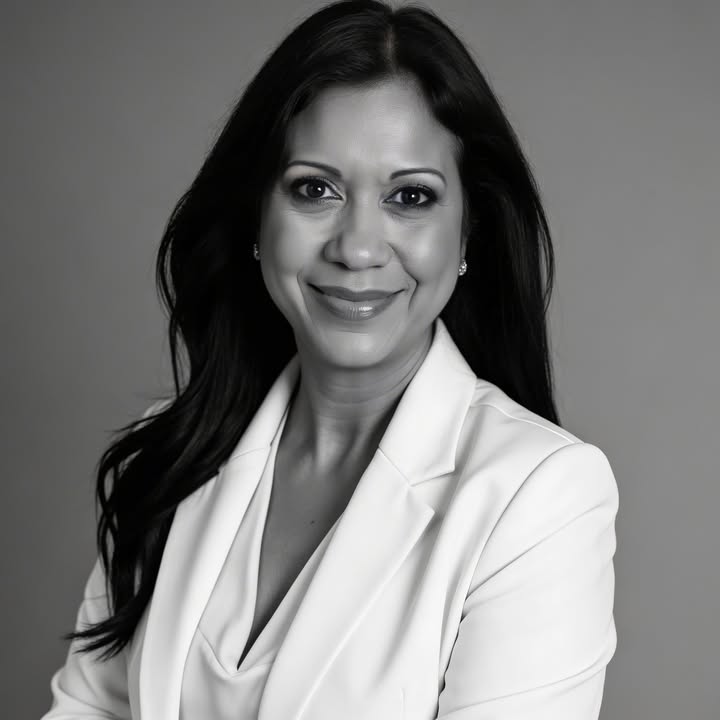 Wahida Finlay Anxiety Specialist