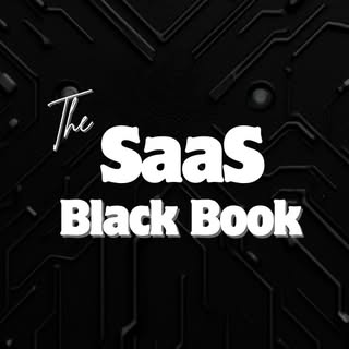 SaaS Black Book