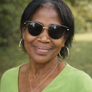 Cynthia Walker