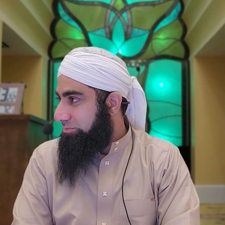 Mufti Mohammed Samir Wahid