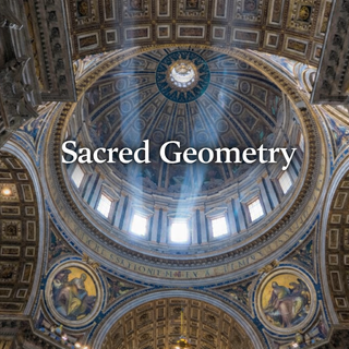 Sacred Geometry Teachings