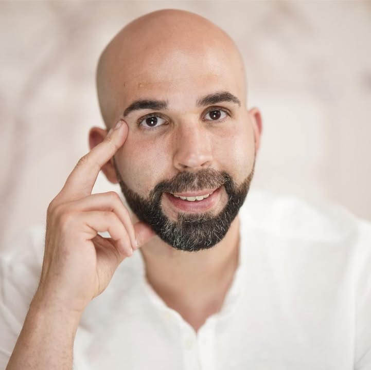 Joel Gallés