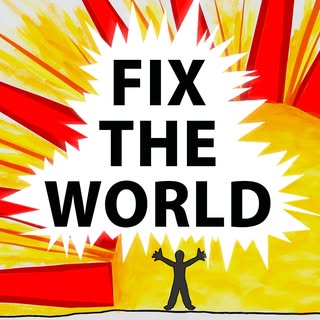 Fix The World - was World Transformation Movement