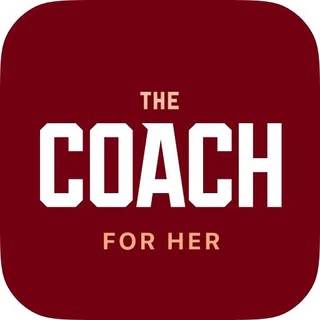 The Coach For Her