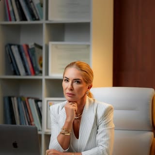 Dra. Cristina Sung