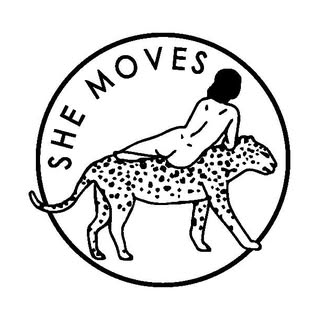 Studio She Moves