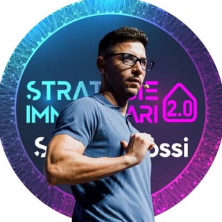 Simone Rossi - Strategie Immobiliari 2.0