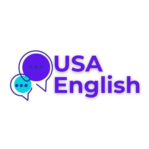 USA English