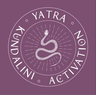 Yatra Kundalini Activation