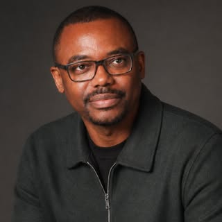 Purpose Driven Profit - Dr Uche Okere