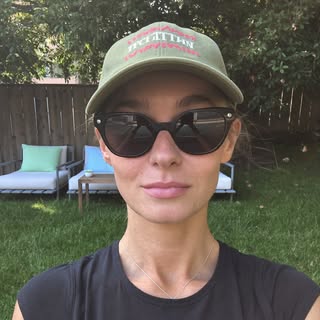 Maggie Peterson