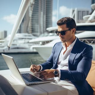 Millionaire Mindset
