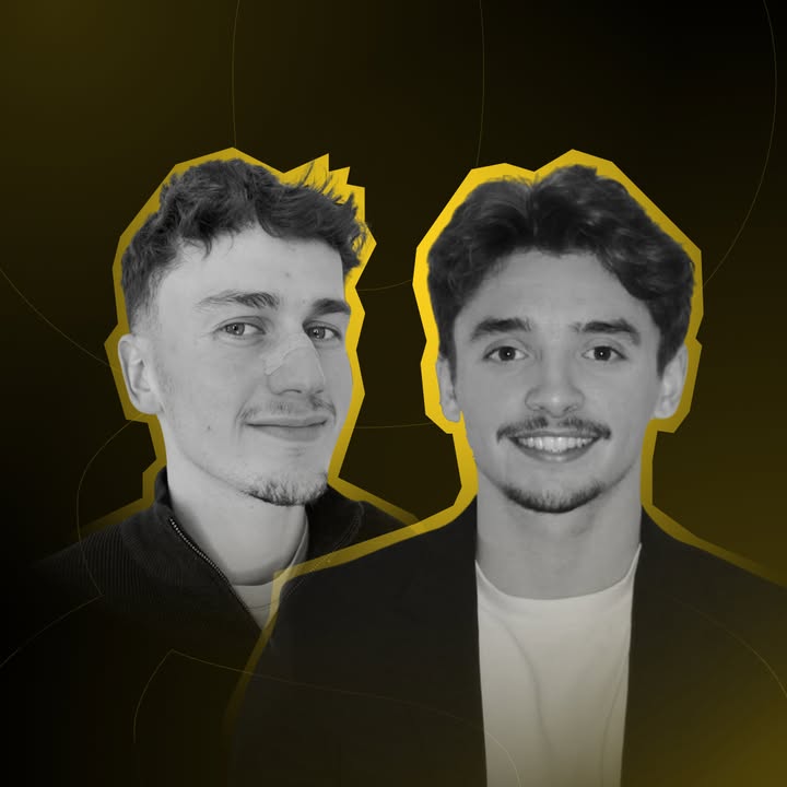 Conciergelite - Ryan & Martin