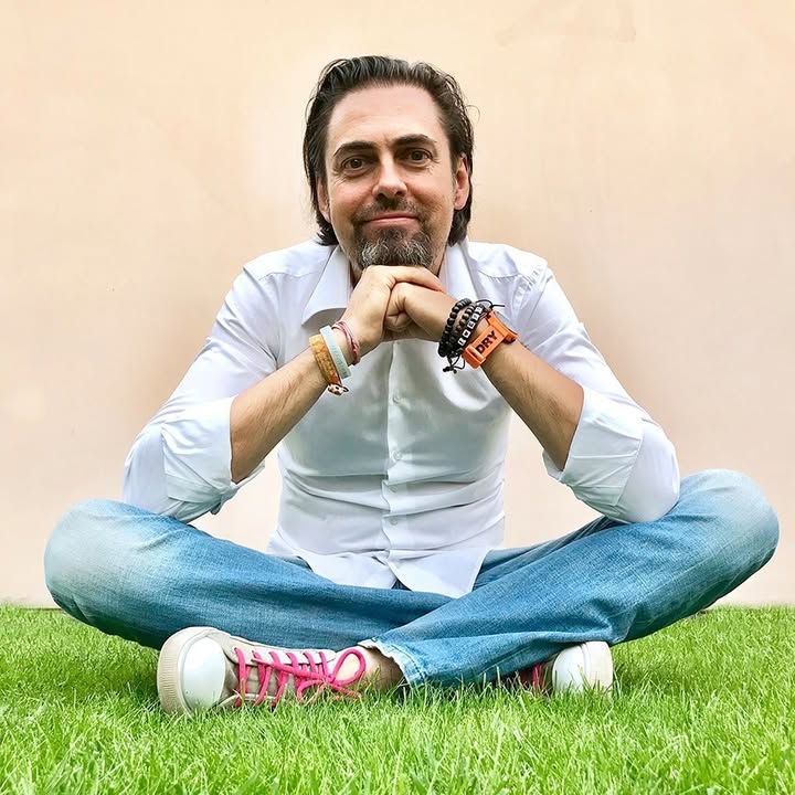 Alex Nogieć