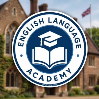 English Language Academy