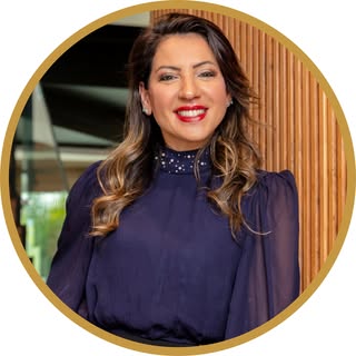 PhD Andréa Melo