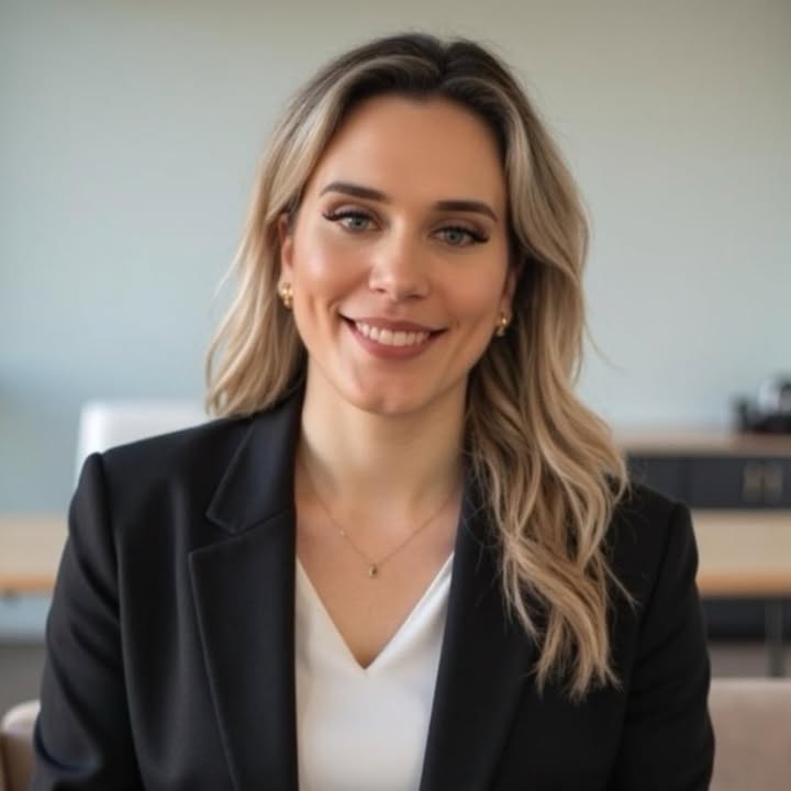 Rafaela Silva Terapeuta