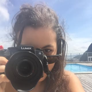 Lari Garcia