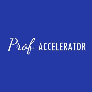 ProfAccelerator