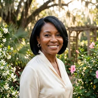 Pamela Rogers