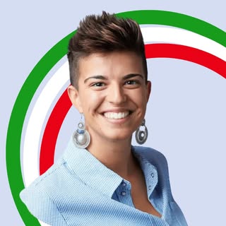 Italienisch Lernen mit Francesca