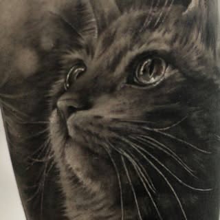 COREH LOPEZ Tattoo