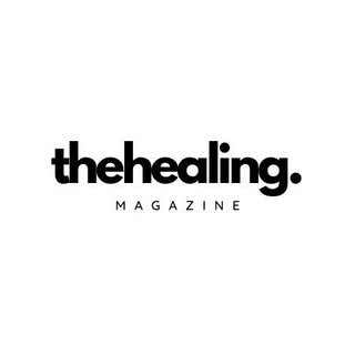 The Healing Magazine
