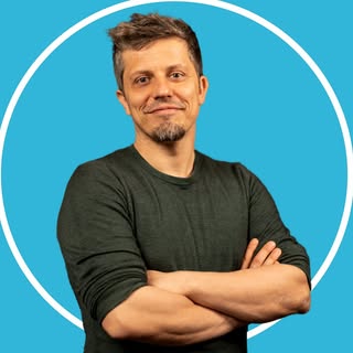 Dr. Martin Krengel: Bestseller-Autor + Motivations-Psychologe