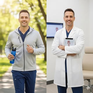 Jed Merrick, MD - Urologist