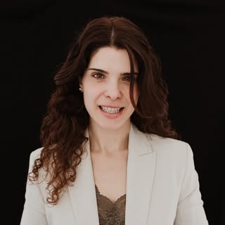Carina Santos - Marketing Consciente