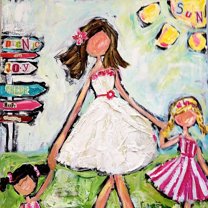Tricia Robinson Art