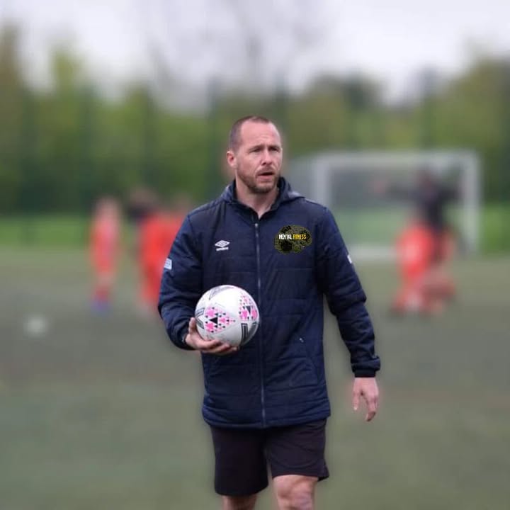 Mindfit Football