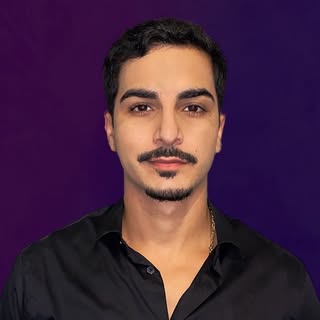 Gustavo Campelo - Página