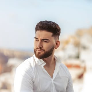 James Pereira