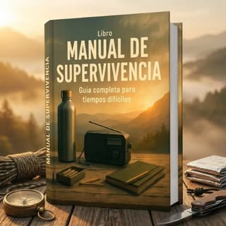 Manual de Supervivencia