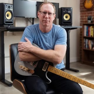Brian Wampler