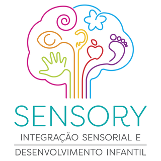 Sensory - Integração Sensorial e Desenvolvimento Infantil