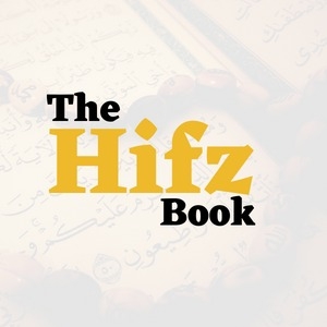 The Hifz Book