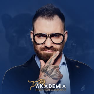 Mateusz Donajski High Performance Coach