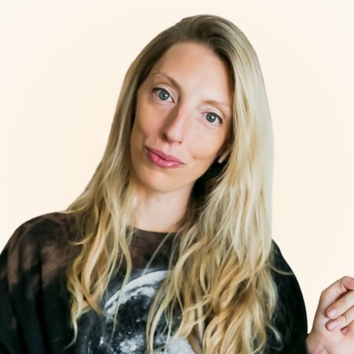 Plant Powered with Kristina