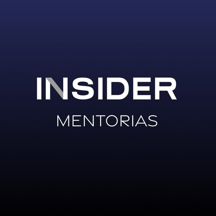 Erico Rocha - Insider Mentorias