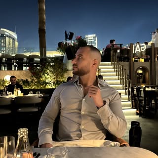 Onur Harmsen